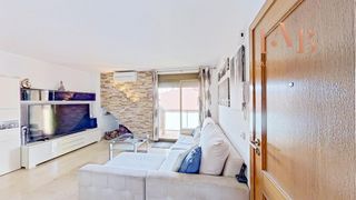 Penthouse  Santa margalida. Ático con amplia terraza chill out y jacuzzi en sa torre