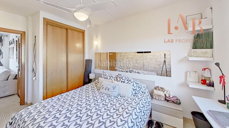Foto 4228b375-9090-4c32-b520-10f629a80fcd. Penthouse with parking in Sa Torre Llucmajor