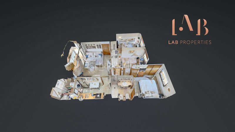 Foto 44a2f2ca-9756-4f2d-912f-1e5a1b8fcb69. Penthouse with parking in Sa Torre Llucmajor
