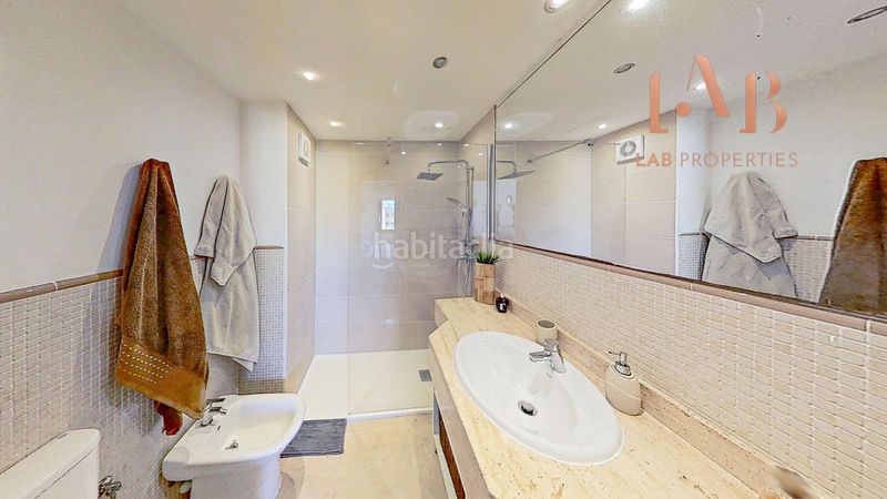 Foto 7b27d3ae-1f7a-4f69-8fc0-396ab9558142. Penthouse with parking in Sa Torre Llucmajor