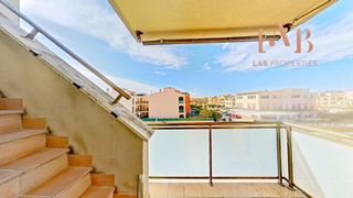 Penthouse  Santa margalida. Ático con amplia terraza chill out y jacuzzi en sa torre