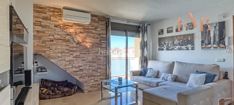 Foto 8a82c2b7-a30c-410b-b2e4-a202a712a787. Penthouse with parking in Sa Torre Llucmajor