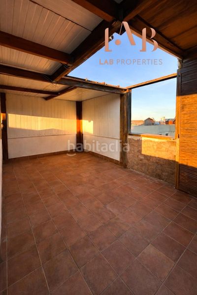 Foto b0cacedb-a444-441b-84e7-fe7a66c3cf60. Penthouse with parking in Sa Torre Llucmajor