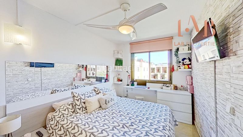 Foto c6b3fd3a-cb2c-4d42-97ad-2636a250c9cf. Penthouse with parking in Sa Torre Llucmajor