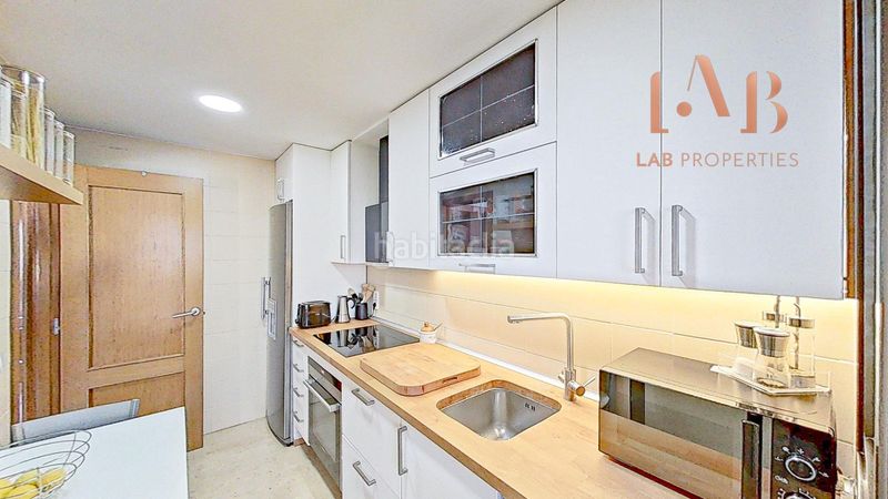 Foto e8948958-8d55-414a-9553-53354eb400c3. Penthouse with parking in Sa Torre Llucmajor