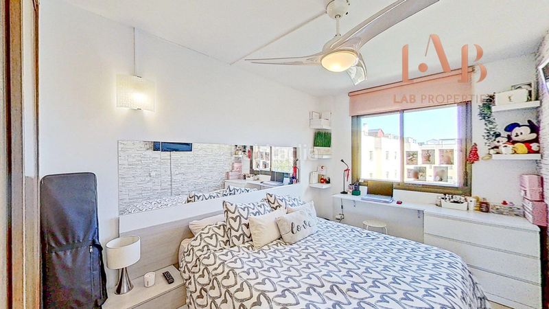 Foto f53a86de-2e4c-4a2d-bc78-6cc7c3a33a99. Penthouse with parking in Sa Torre Llucmajor