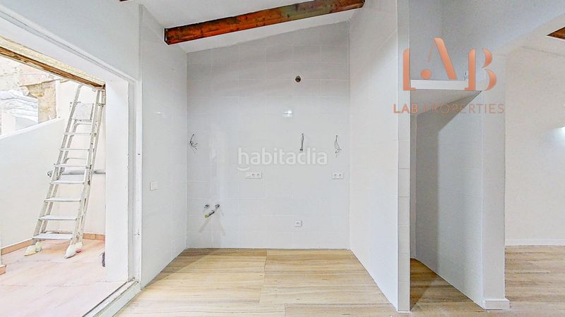 Foto f6d176b8-8ac0-4023-8567-b1aae5fd61dd. Pis a S´Arenal Llucmajor