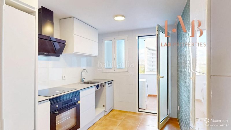 Foto 633f620e-151a-437e-8796-cd3a2c8756be. Dachwohnung in carrer carrer son servera 45 in Artà poble Artà