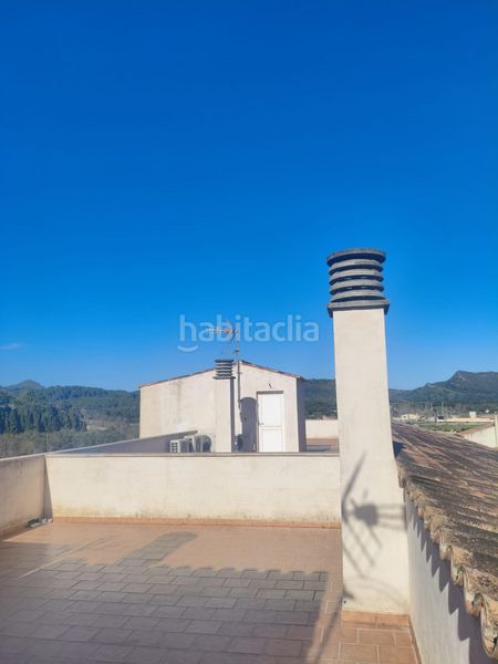 Foto 81b80e5e-ed34-47f7-a8d7-06f6242365b5. Dachwohnung in carrer carrer son servera 45 in Artà poble Artà