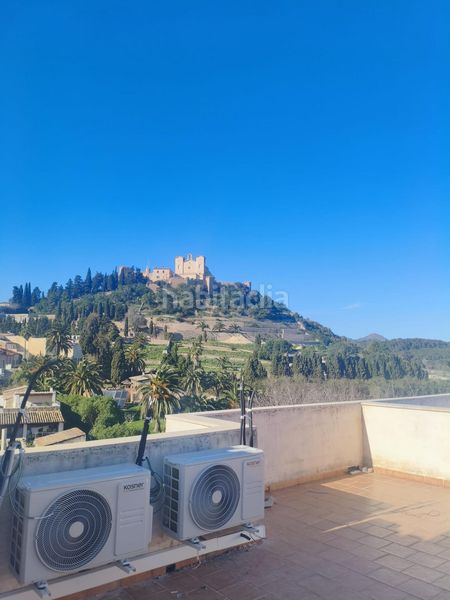 Foto fe4a59aa-c0a0-42be-b686-4aeaa9c29214. Dachwohnung in carrer carrer son servera 45 in Artà poble Artà