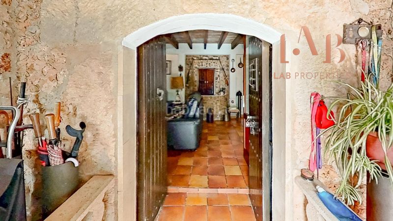 Foto 0d07da81-d107-4944-b2e1-3678acc27eb3. Casale con piscina in Algaida