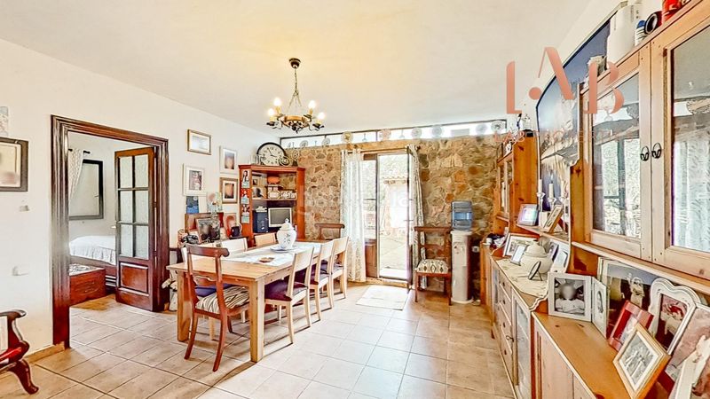 Foto 18183fbb-2b29-4a31-a171-6dcecf920500. Casale con piscina in Algaida