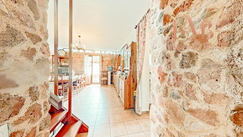 Foto 320b93c7-0b9d-4940-8a93-c22d1edbbcb0. Casale con piscina in Algaida