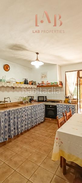Foto 3f20d265-5496-4455-b47a-21ab7b17826e. Casale con piscina in Algaida