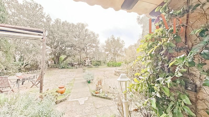 Foto 4175710d-c4ce-40a1-bf71-ab5811c74215. Casale con piscina in Algaida