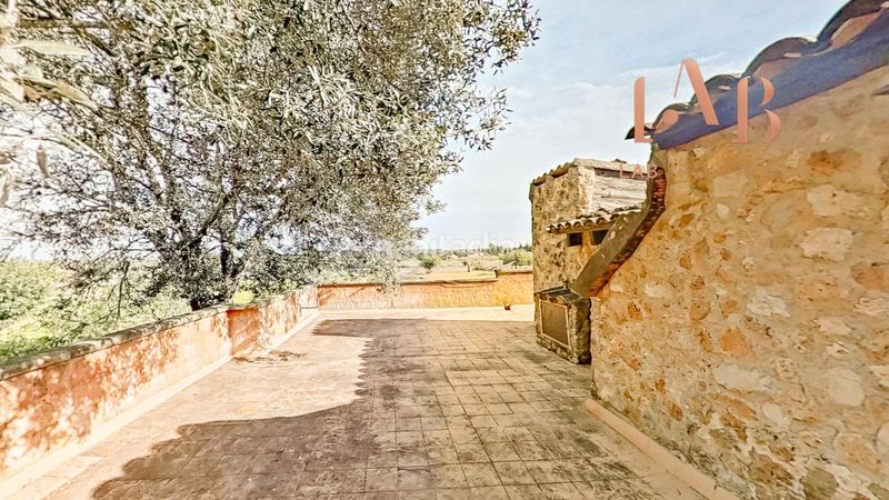 Foto 43d72d31-3f04-4de8-b35d-c473f6f25ca7. Casale con piscina in Algaida