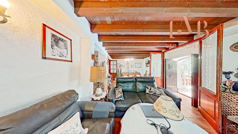 Foto 44259f77-00db-4401-bd3e-8d0238834e3d. Casale con piscina in Algaida