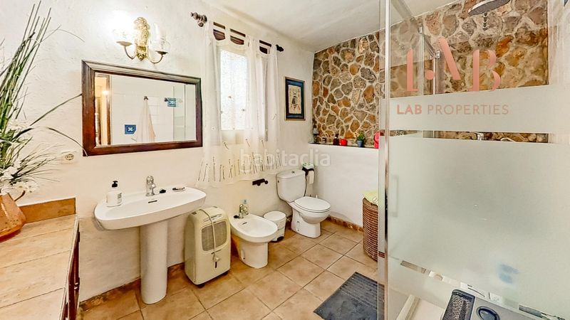 Foto 45a921b9-ff7a-47df-97bb-20675a489726. Casale con piscina in Algaida