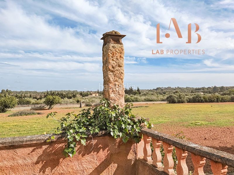 Foto 4d730039-5660-4ba0-ad98-6f009f6337d3. Casale con piscina in Algaida