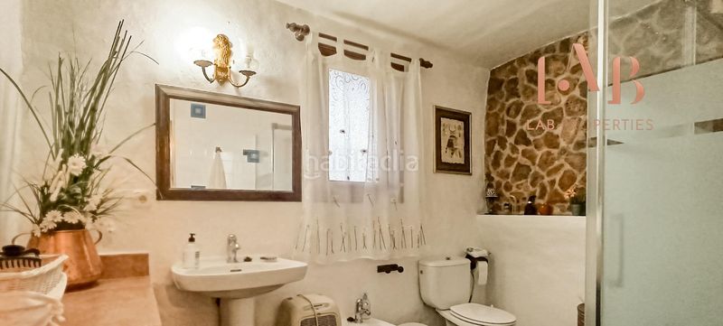 Foto 4eb6133a-e919-4bd5-81e5-6728e7c0e064. Masia amb piscina a Algaida
