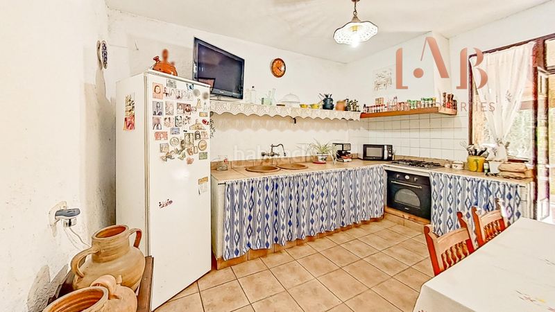 Foto 7e464fec-9b0a-4454-a34a-d574103f9583. Casale con piscina in Algaida