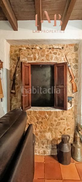 Foto 94084805-483b-49ce-b01f-cf7d1b6cceb2. Casale con piscina in Algaida