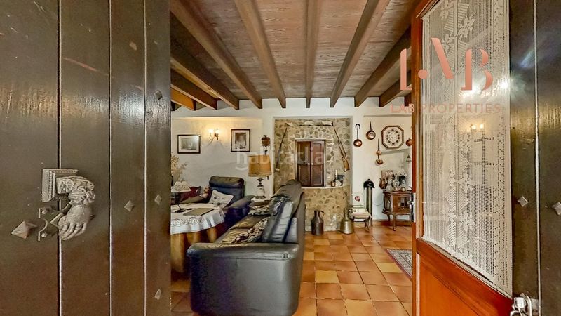 Foto a3a6c16c-9cd1-4e9f-bb79-b94092748b37. Casale con piscina in Algaida