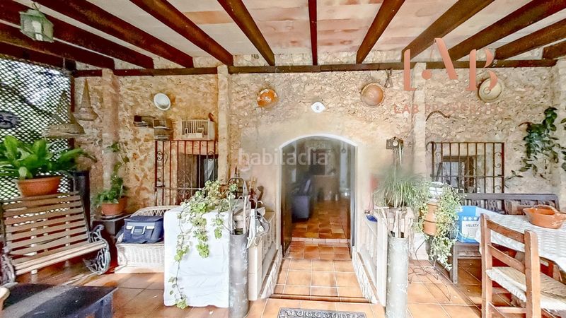 Foto a9356098-ee34-4609-853e-8ac8446029a7. Masia amb piscina a Algaida