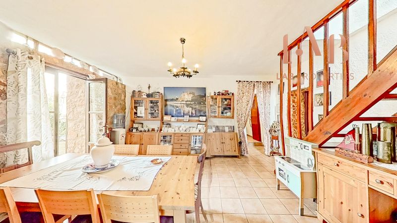 Foto af61ceaa-abc5-4aaf-a3d0-7fc77efa933c. Casale con piscina in Algaida
