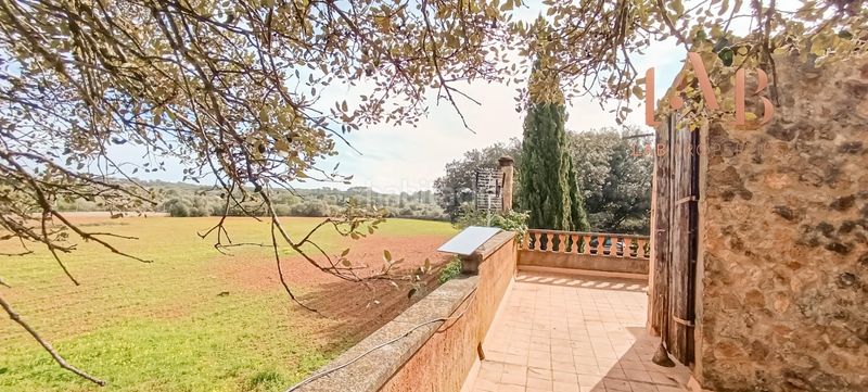 Foto b68d8b35-b9a2-4e9f-ab2f-cc355160b75a. Casale con piscina in Algaida