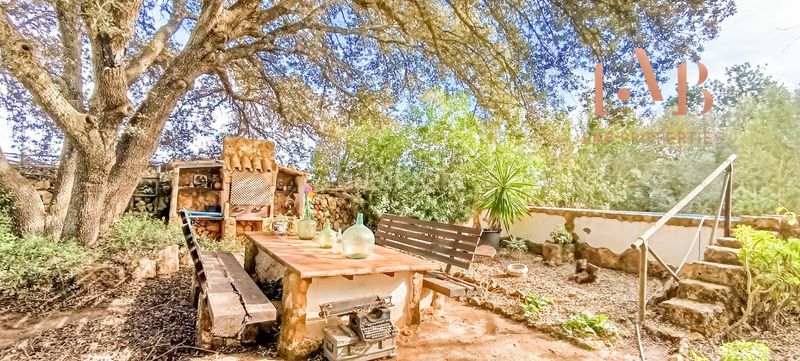 Foto ce5c2ca2-b150-4787-a4fb-235098682a01. Casale con piscina in Algaida