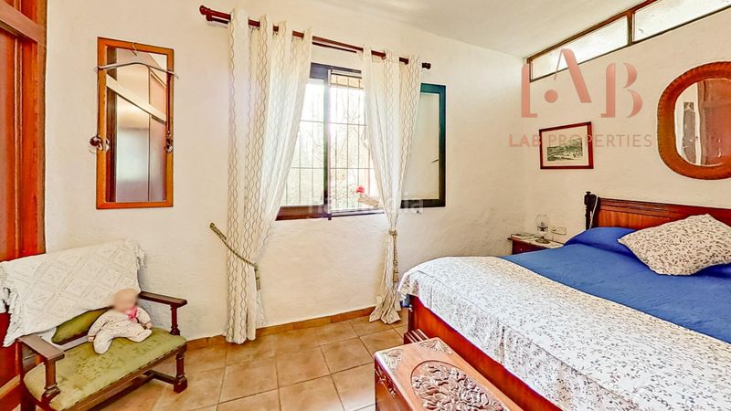 Foto d20ccc1b-f556-458e-9bd8-cd2ffd7710f1. Casale con piscina in Algaida