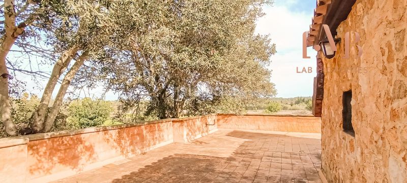 Foto d5d4a90a-8667-4f52-8339-92347bbc35af. Casale con piscina in Algaida