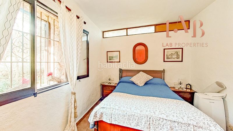 Foto e52ed611-93cc-49e4-8255-cd0f710b28ab. Casale con piscina in Algaida