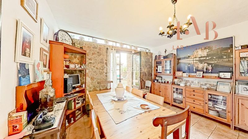 Foto eb35e4a3-6638-4051-810f-771483da3208. Casale con piscina in Algaida