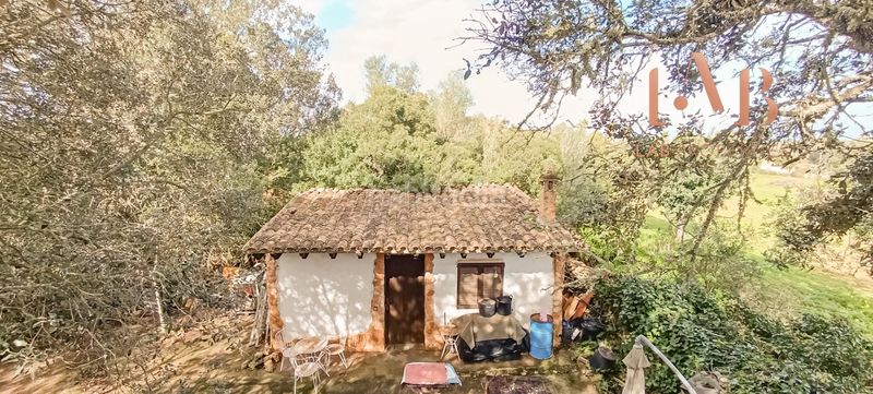 Foto f539a3cd-b45f-43a7-ae67-e0ce99b28736. Casale con piscina in Algaida