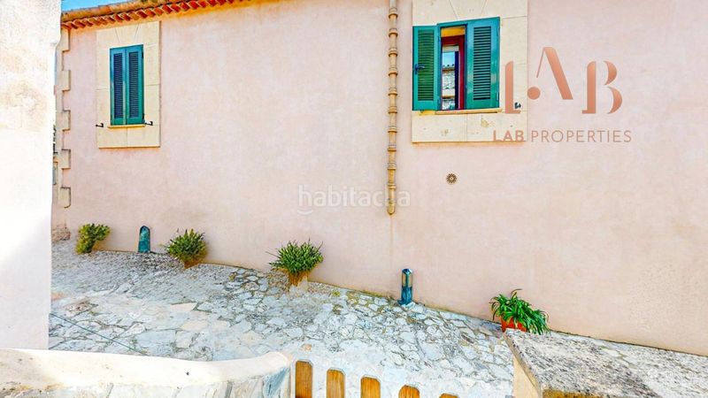Foto 44832809-abb9-492d-aa66-ae71af5069c1. Xalet amb calefacció a Calvià poble Calvià