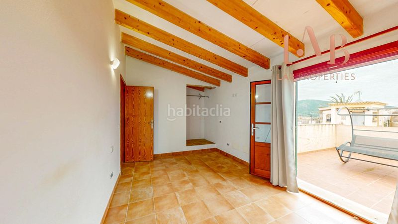 Foto b7805e85-b144-436a-9d9c-47ad161bfa02. Xalet amb calefacció a Calvià poble Calvià