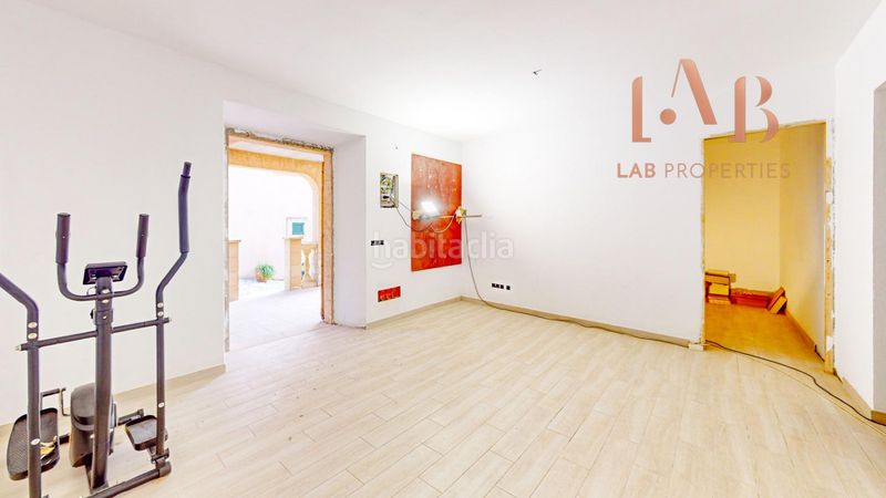 Foto c90fc75e-8a22-4448-bd27-66bd0dfaac2c. Xalet amb calefacció a Calvià poble Calvià