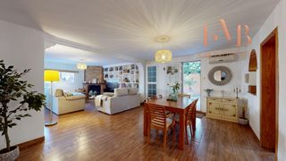 Ground floor  Bellavista-h (no oficial). Planta baja con patio y apartamento independiente a 500m del mar