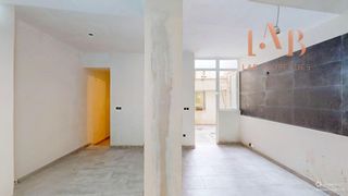 Rez-de-chaussée  Comtat. Planta baja reformada con encanto en muro el lienzo perfecto par