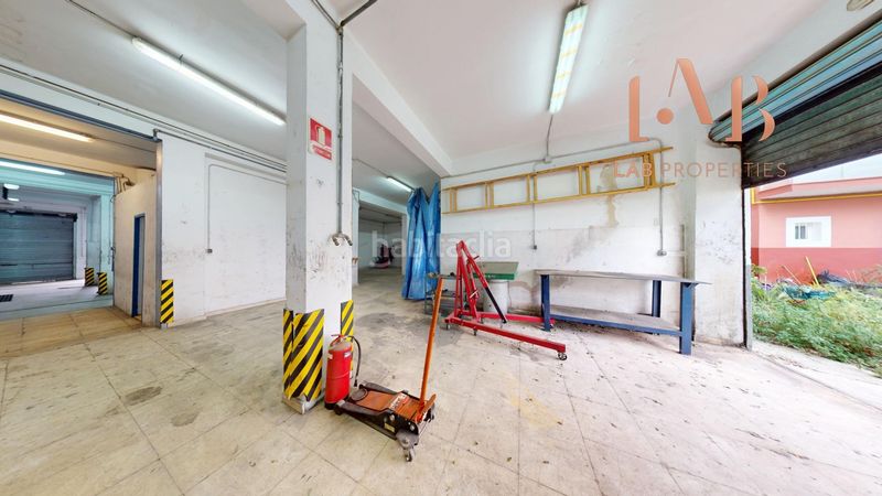 Foto 0aa65bc2-3be5-4b8c-bfbc-c809a7c4eedd. Local comercial a Cas Capiscol Palma de Mallorca