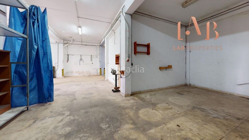 Foto 11df50fd-5671-4340-8c3b-9f47816030fe. Local comercial a Cas Capiscol Palma de Mallorca