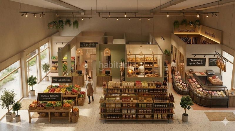 Foto 2057a5c3-9d55-49dd-ad85-78629f2e3f7a. Local comercial a Cas Capiscol Palma de Mallorca