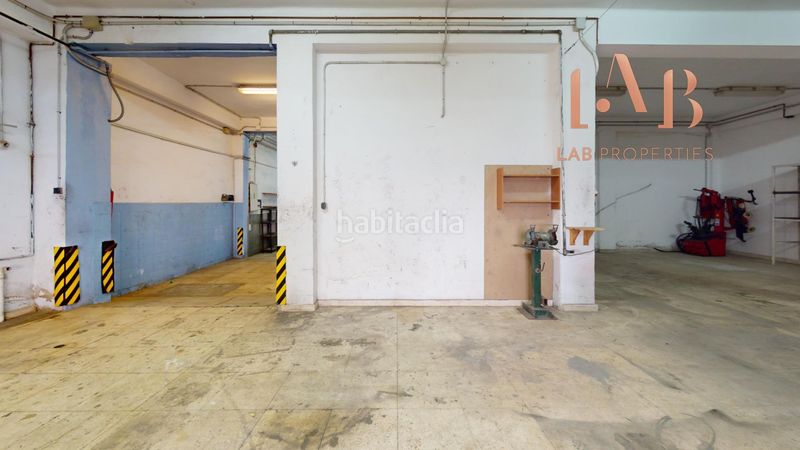 Foto 2175cd67-f0fa-4705-9b9c-77c9b4e902e7. Local comercial a Cas Capiscol Palma de Mallorca