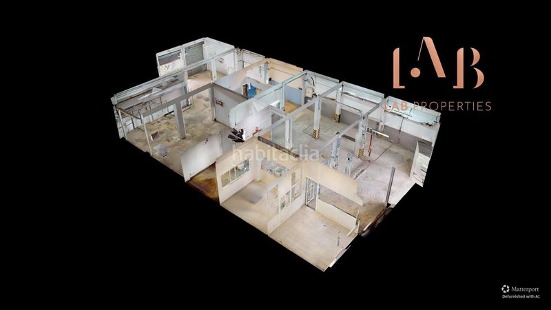 Foto 339fb677-f6b9-40f5-8c42-641b6adada69. Local comercial a Cas Capiscol Palma de Mallorca