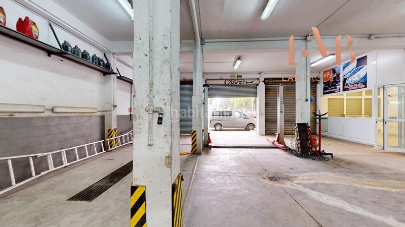 Foto 37f61000-05f5-4919-847e-ff0286bcb824. Local comercial a Cas Capiscol Palma de Mallorca