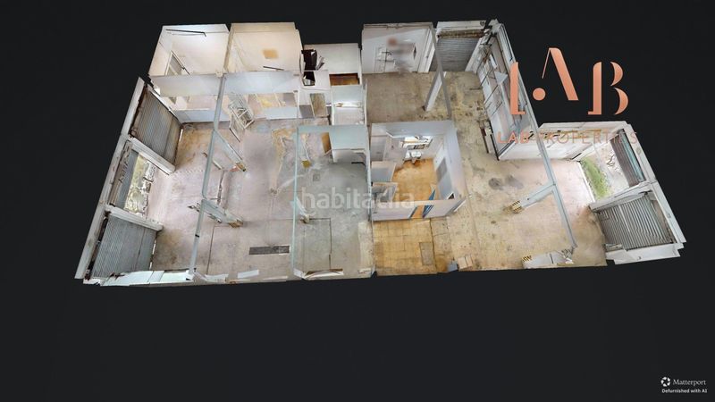 Foto 39ba39aa-cc63-4ffb-884e-6fd286e54c47. Local comercial a Cas Capiscol Palma de Mallorca