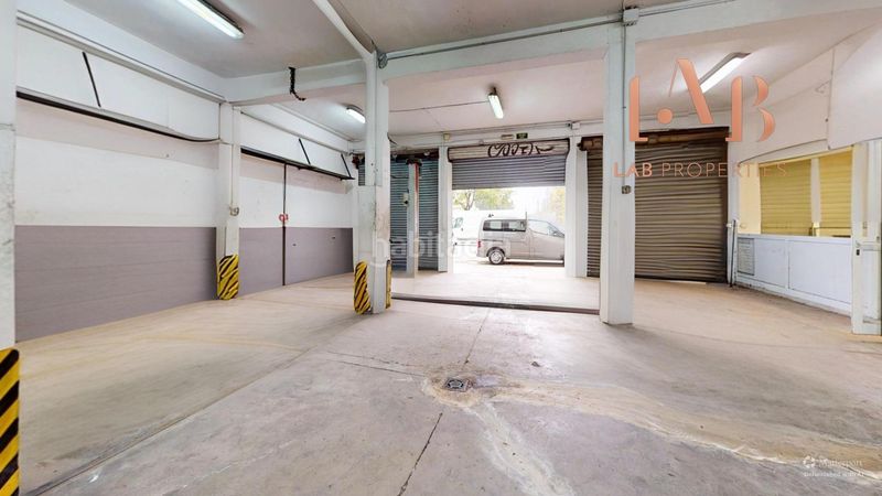 Foto 458f3968-7655-446c-840b-2693ce102e66. Local comercial a Cas Capiscol Palma de Mallorca