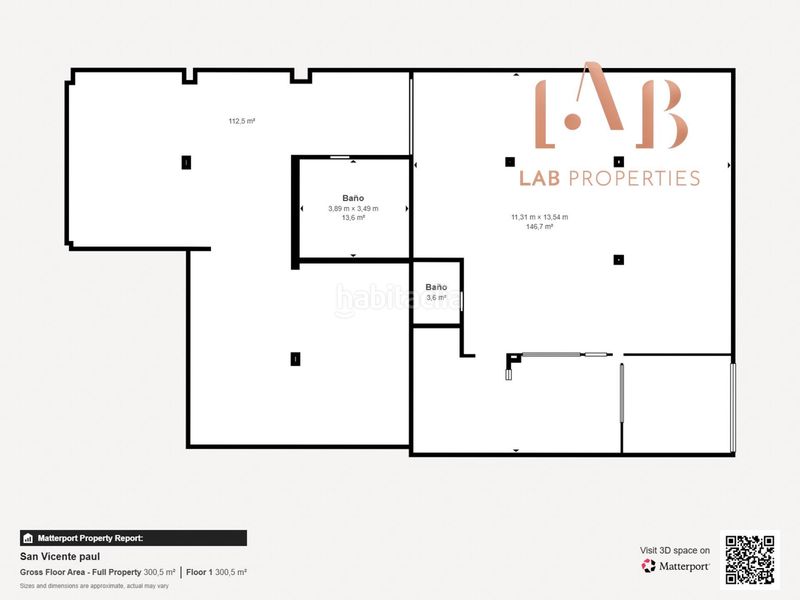 Foto 4ac8a737-15ff-4c3e-89b4-92a86137633b. Local comercial a Cas Capiscol Palma de Mallorca